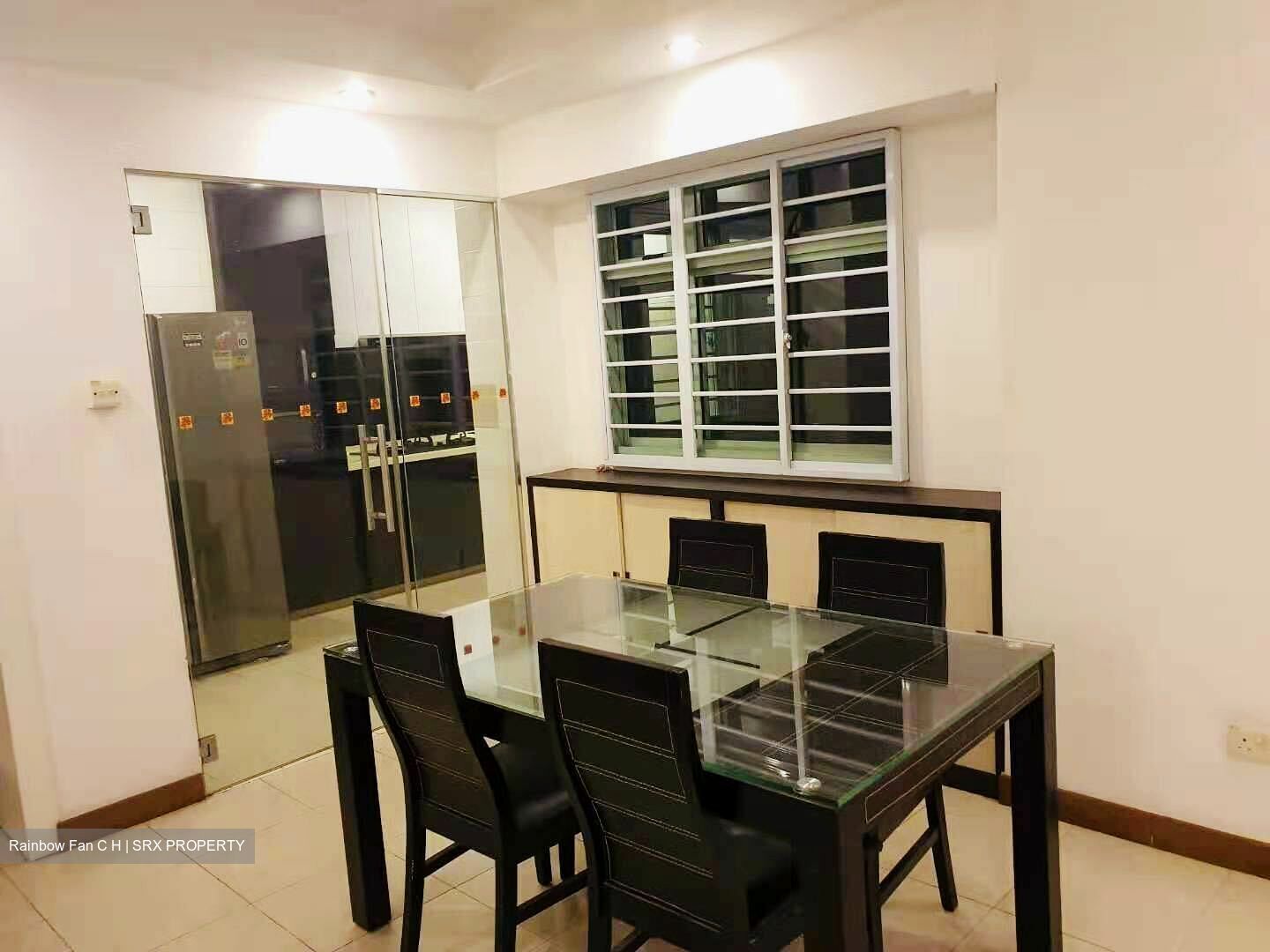 Blk 637D Punggol Drive (Punggol), HDB 5 Rooms #436249731